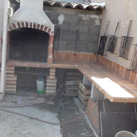 Studio Agreable Et Tres Lumineux Salles-dʼAude 외부 사진
