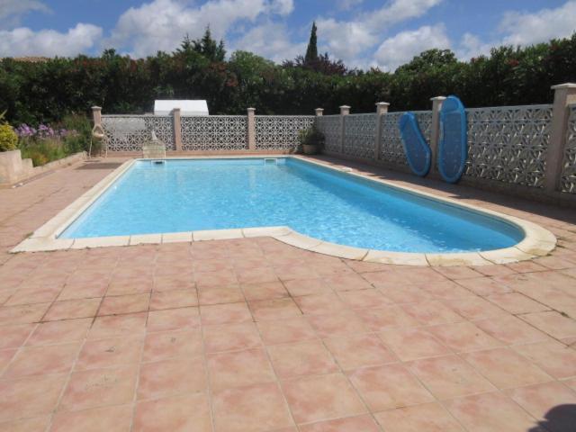 Studio Agreable Et Tres Lumineux Salles-dʼAude 외부 사진